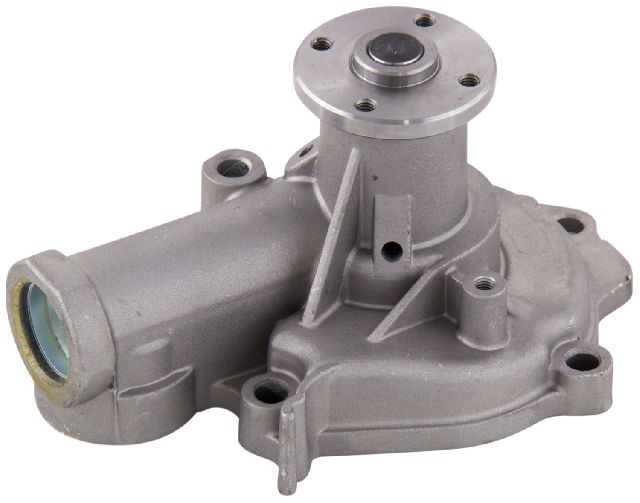 Engine Water Pump for 2001-2005 Dodge Stratus (Gates 42300)