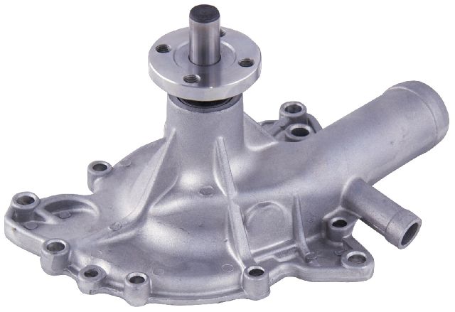 Engine Water Pump for 1971-1972 Buick Skylark (Gates 43111)