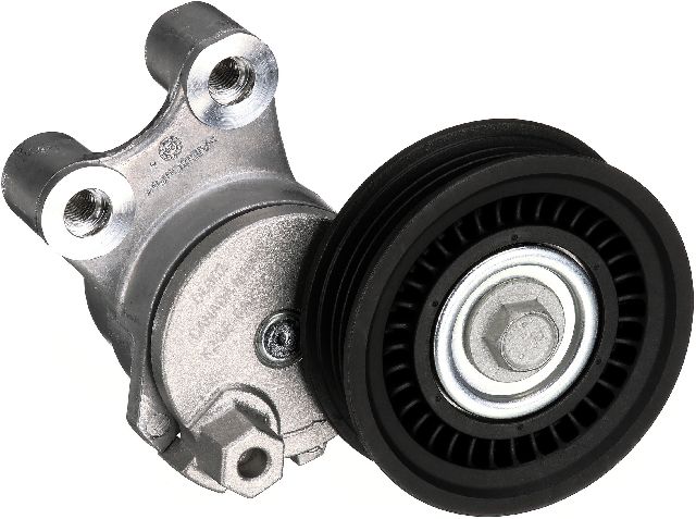 Accessory Drive Belt Tensioner Assembly for 2020-2024 Ford Explorer (Gates 39487)