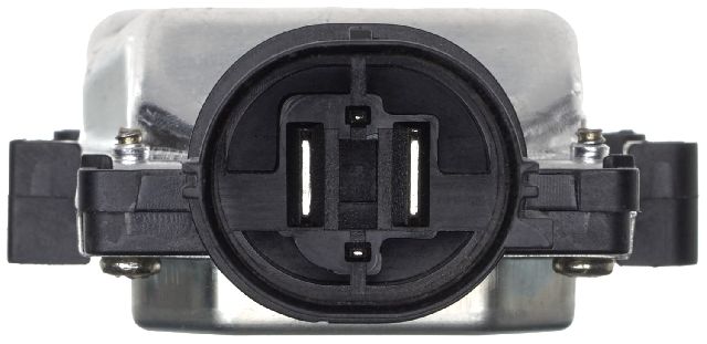 Engine Cooling Fan Module for 2010-2012 Ford Taurus (Gates FCM131)