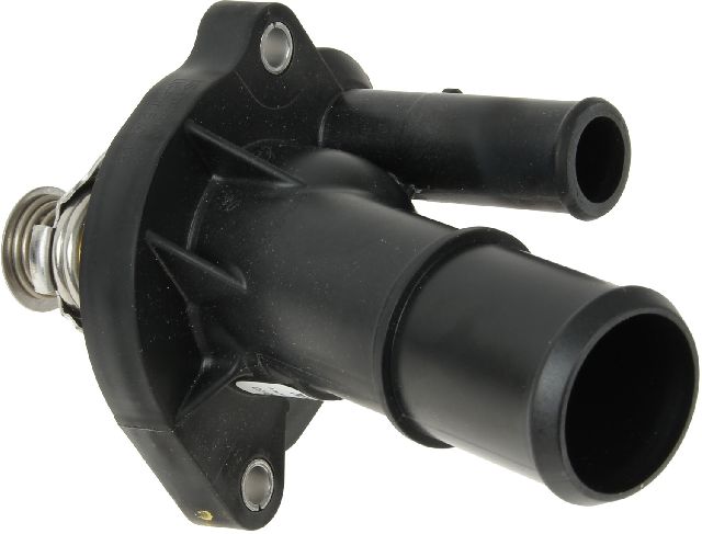 Engine Coolant Thermostat for 2012 Ford Explorer (Gates 34782)