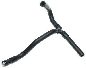 HVAC Heater Hose - Heater To Valve, Valve To Engine for 2003-2004 Ford Expedition (Gates 23258)