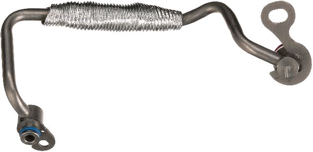 Turbocharger Coolant Line - Return (Left) (Gates TL252)
