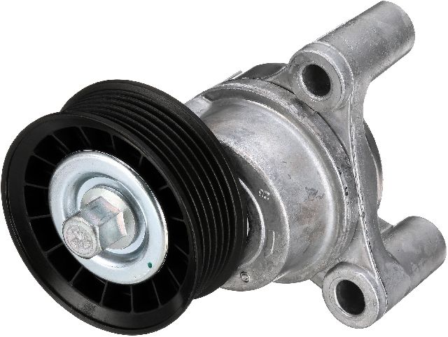 Accessory Drive Belt Tensioner Assembly for 2009-2013 Chevrolet Silverado 1500 (Gates 39083)