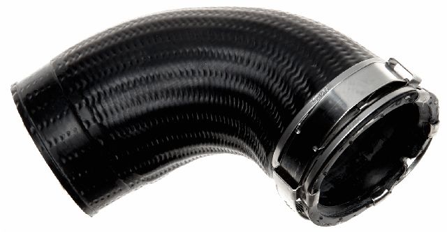 Intercooler Hose - Pipe to Engine (Cold Side) for 2010-2013 Audi A3 (Gates 26253)