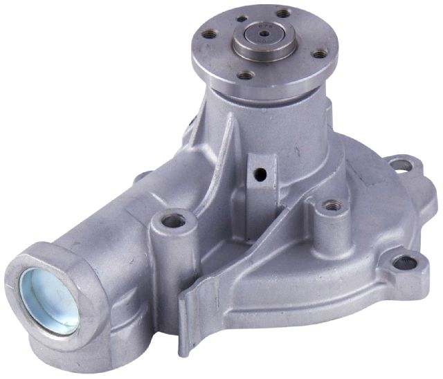 Engine Water Pump for 1993-1998 Mitsubishi Galant (Gates 42166)