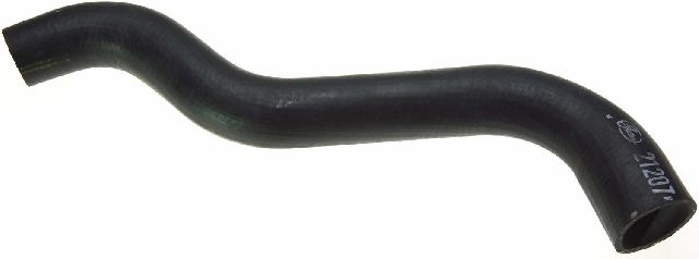 Radiator Coolant Hose - Lower for 1991-1993 Buick Roadmaster (Gates 21207)