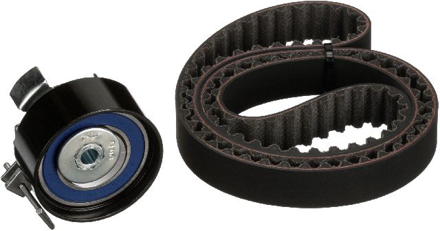 Engine Timing Belt Component Kit (Gates TCK343)