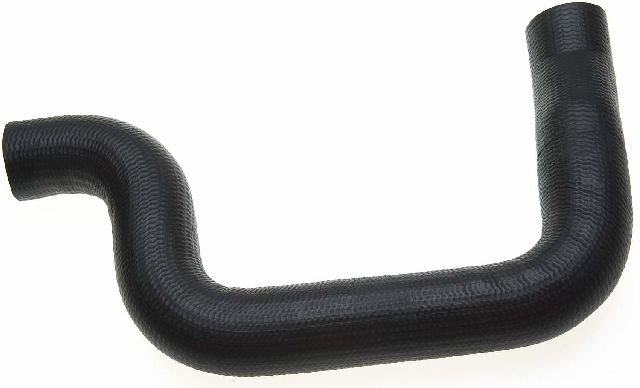 Radiator Coolant Hose - Upper for 1984 Mazda B2000 (Gates 21229)