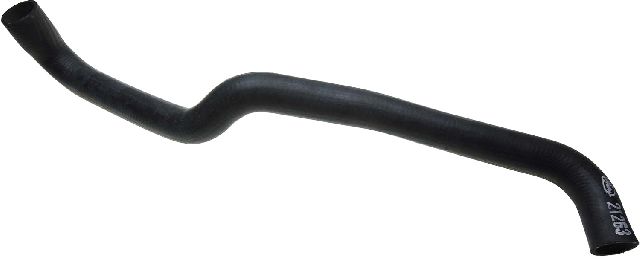 Radiator Coolant Hose - Lower for 1987-1990 Dodge Shadow (Gates 21263)