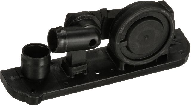 Engine Crankcase Vent Valve - PCV Valve for 2006 Volkswagen Passat (Gates EMH905)