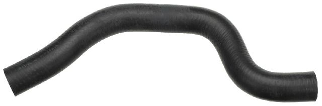 Radiator Coolant Hose - Upper for 2014-2017 Mazda 6 (Gates 24597)