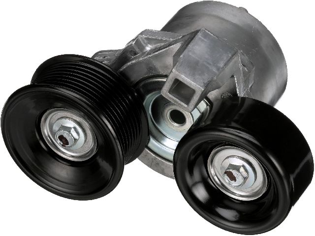 Accessory Drive Belt Tensioner Assembly for 2000-2003 Ford Excursion (Gates 38191)