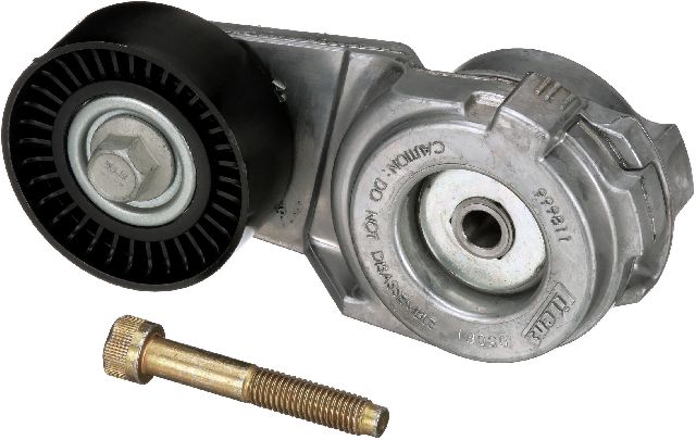 Accessory Drive Belt Tensioner Assembly for 2007-2008 Chrysler Pacifica (Gates 38417)