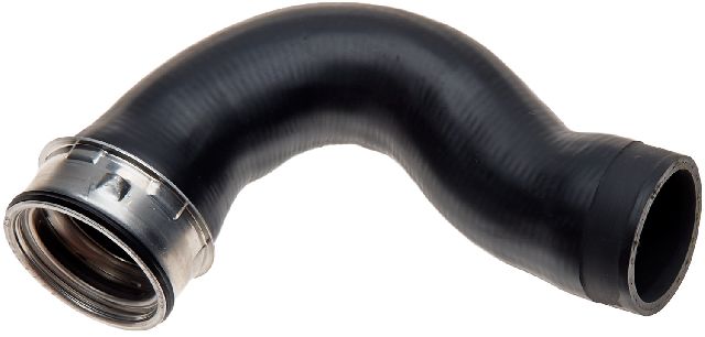 Intercooler Hose - Pipe to Engine (Cold Side) for 2004-2006 Volkswagen Golf (Gates 26215)