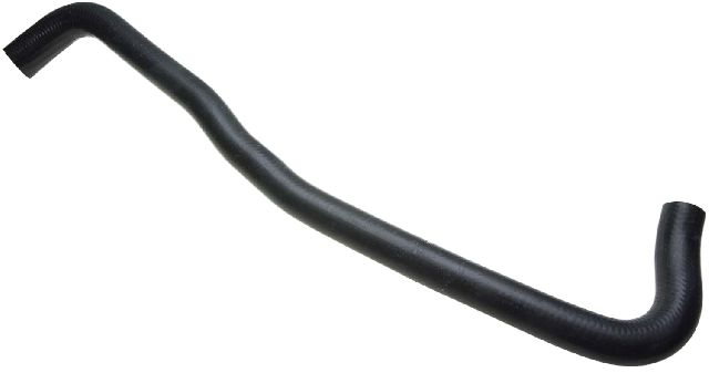 Radiator Coolant Hose - Upper for 2001-2007 Dodge Caravan (Gates 22642)