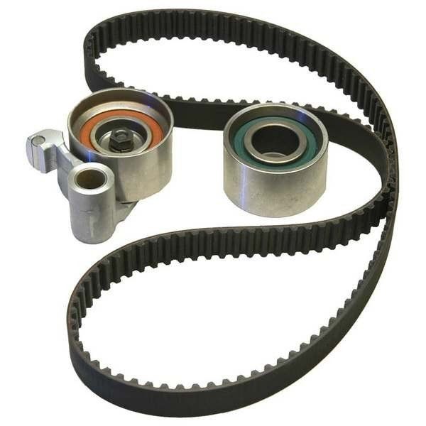 Engine Timing Belt Component Kit for 1999-2003 Toyota Solara (Gates TCK257)