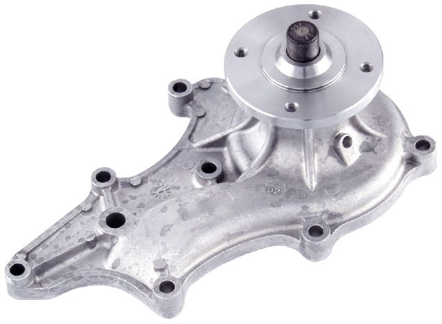 Engine Water Pump for 1985-1995 Toyota Pickup (Gates 42339)