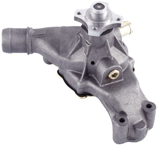 Engine Water Pump for 2001-2002 GMC C3500HD (Gates 44089)