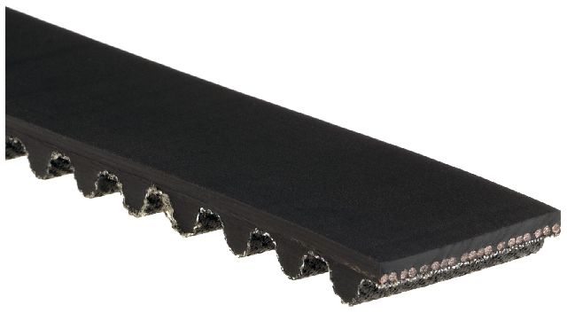 Engine Timing Belt (Gates T329)