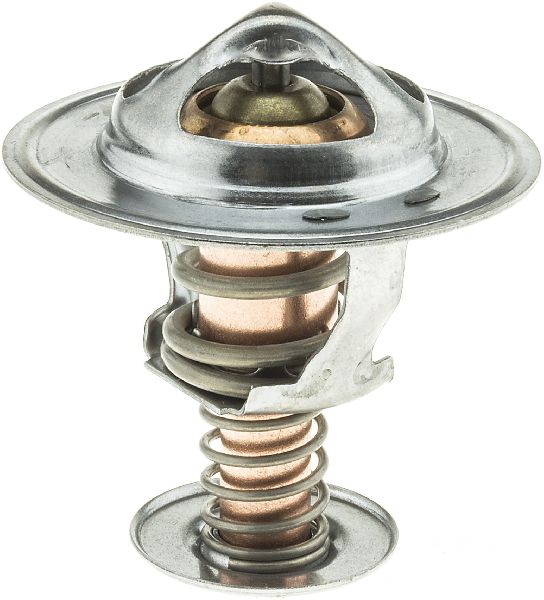 Engine Coolant Thermostat for 2000 Chevrolet Prizm (Gates 33868)