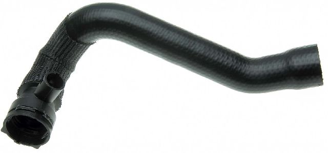 Radiator Coolant Hose - Lower for 2001-2006 BMW M3 (Gates 23417)