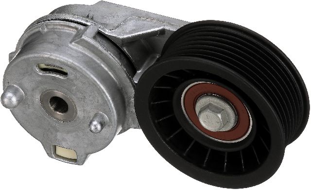 Accessory Drive Belt Tensioner Assembly for 2004-2008 Dodge Durango (Gates 38382)