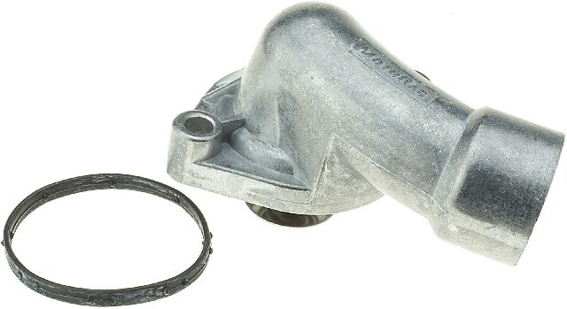 Engine Coolant Thermostat for 2003-2004 Cadillac CTS (Gates 33911)