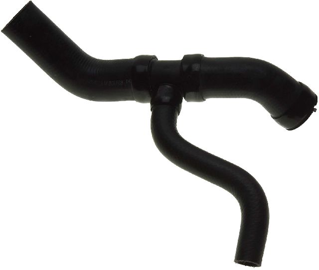 Radiator Coolant Hose - Lower for 1997-2002 Ford Expedition (Gates 22295)