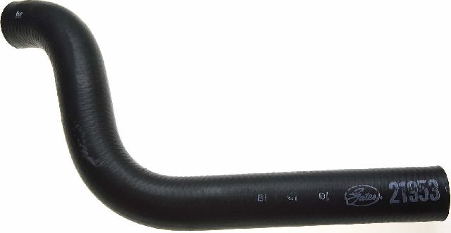 Radiator Coolant Hose - Upper for 1965-1977 Mercury Comet (Gates 21953)