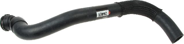 Radiator Coolant Hose - Upper for 2011-2014 Ford Lobo (Gates 24409)