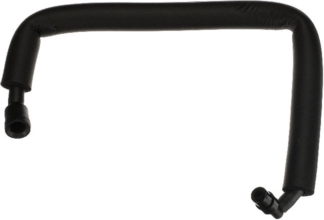 Engine Crankcase Breather Hose - PCV Valve To Intake for 1999 Ford Expedition (Gates EMH102)