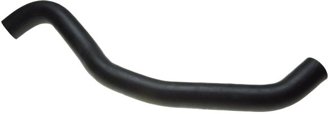 Radiator Coolant Hose - Upper for 2004-2008 Ford Lobo (Gates 22863)