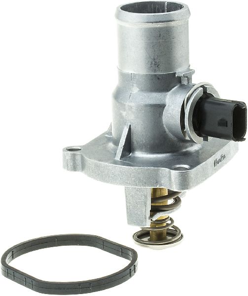 Engine Coolant Thermostat (Gates 34710)