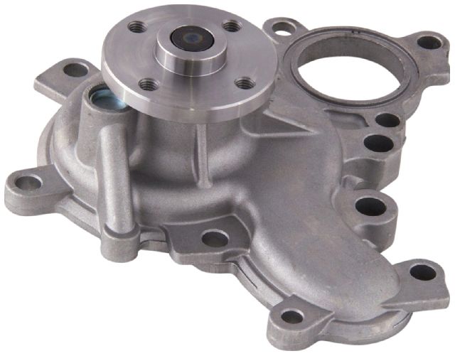 Engine Water Pump for 2010-2019 Toyota Tundra (Gates 42262)