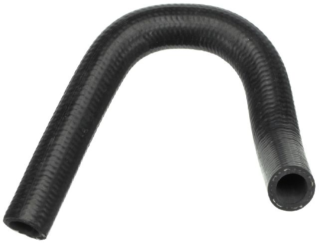 HVAC Heater Hose - Auxiliary Heater Pipe-1 To Auxiliary Heater for 2001-2005 Dodge Caravan (Gates 12043)