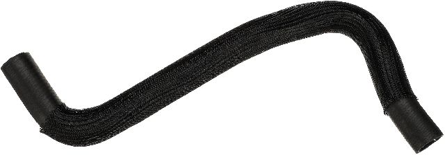 Radiator Coolant Hose - Lower for 2018-2023 Chevrolet Traverse (Gates 51869)