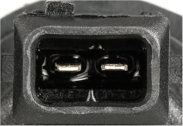 Vapor Canister Purge Solenoid (Gates PV387)