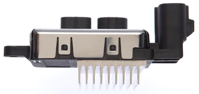 Engine Cooling Fan Module (Gates FCM111)