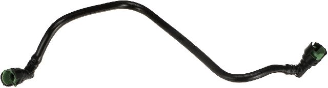 Engine Crankcase Breather Hose - Valve Cover To Intake Tube for 2005-2007 Ford Expedition (Gates EMH202)