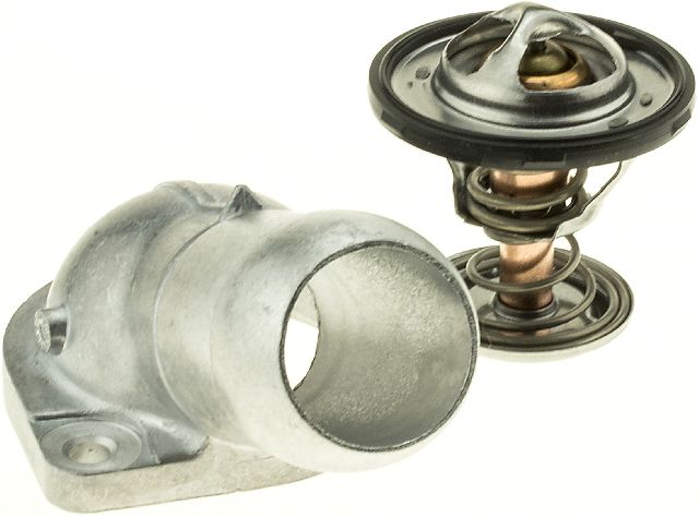 Engine Coolant Thermostat for 2004-2007 Cadillac CTS (Gates 34702)
