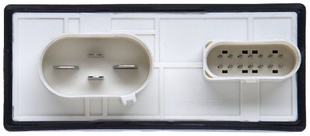 Fcm103 Engine Cooling Fan Module Volkswagen R32 (Mk4 & Mk5) Engine Cooling Fan Module: A Comprehensive ...