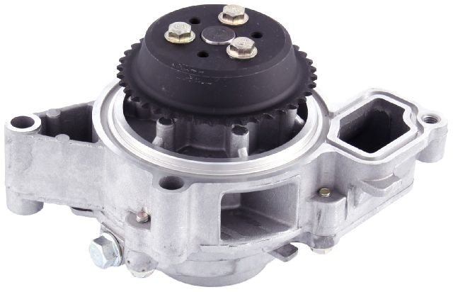 Engine Water Pump for 2005 Chevrolet Cavalier (Gates 43529)