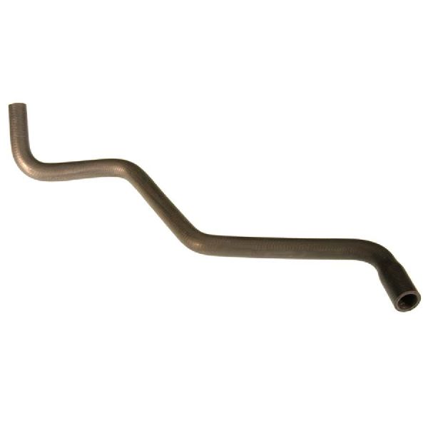HVAC Heater Hose - Radiator To Reservoir (Lower), Reservoir To Radiator for 2000-2004 Ford Focus (Gates 19153)
