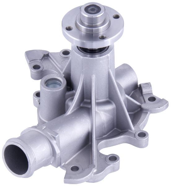 Engine Water Pump for 1997-2008 Ford F-150 (Gates 43070)