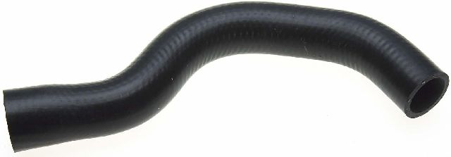 Radiator Coolant Hose - Upper for 1999-2005 Volvo S80 (Gates 22676)