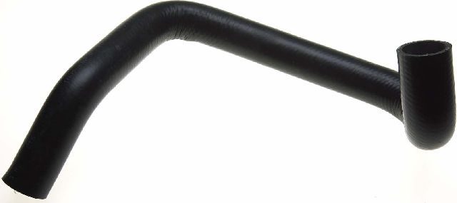 Radiator Coolant Hose - Lower for 2001-2007 Dodge Caravan (Gates 22643)