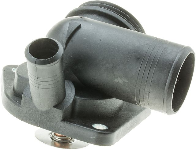 Engine Coolant Thermostat for 2003-2005 Ford Thunderbird (Gates 34725)