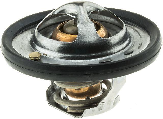 Engine Coolant Thermostat - Lower for 2007-2024 Nissan Sentra (Gates 34162)