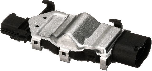 Engine Cooling Fan Module (Gates FCM182)